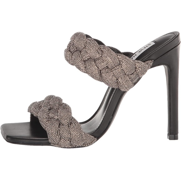 Sparkly heels - Picture 4 of 5